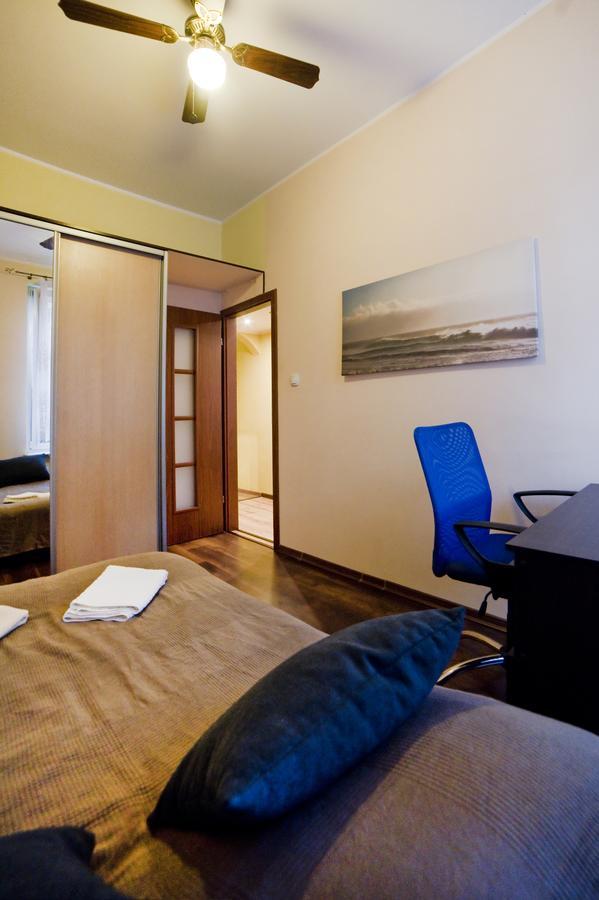 Apartament Wrzeszcz Do Studzienki Căn hộ *