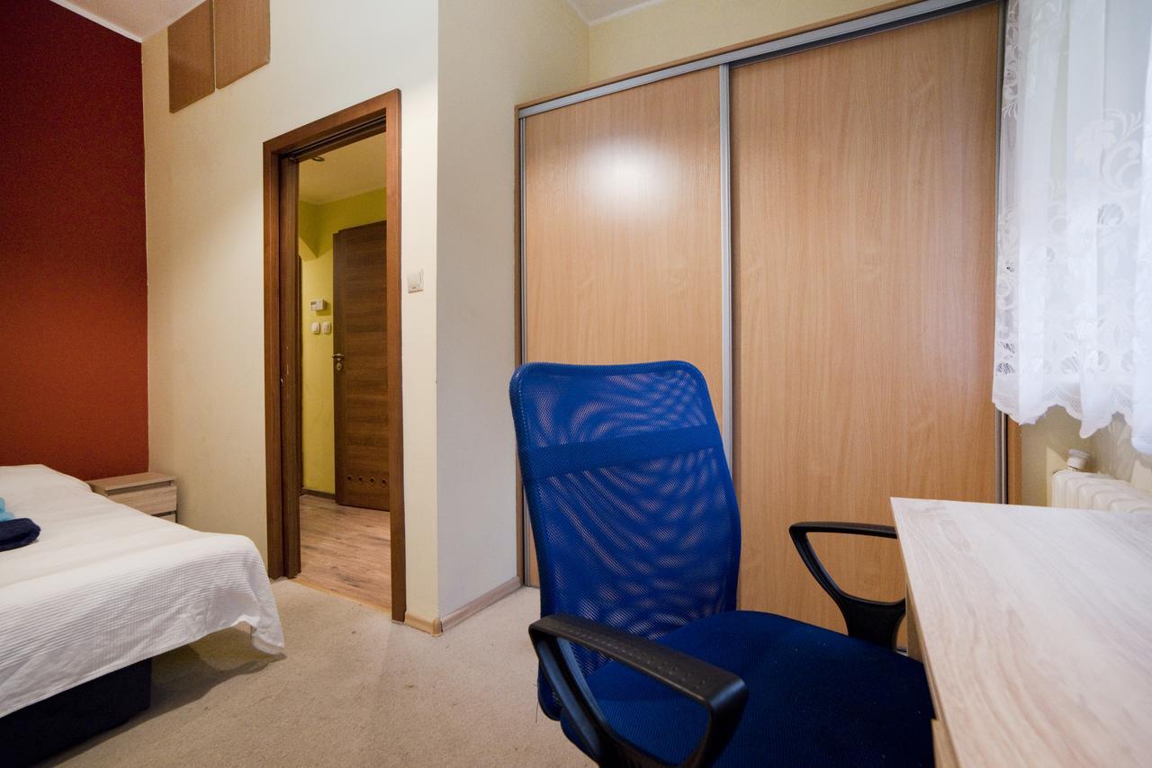 Apartament Wrzeszcz Do Studzienki Căn hộ