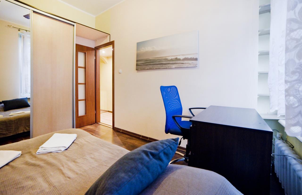 Apartament Wrzeszcz Do Studzienki *