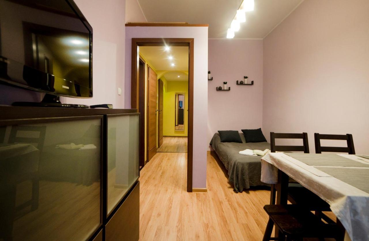Apartament Wrzeszcz Do Studzienki