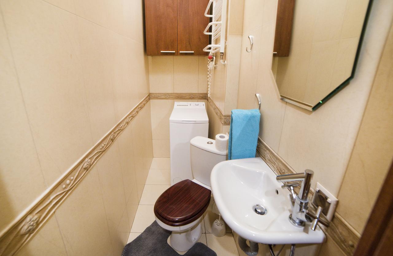 Apartament Wrzeszcz Do Studzienki *