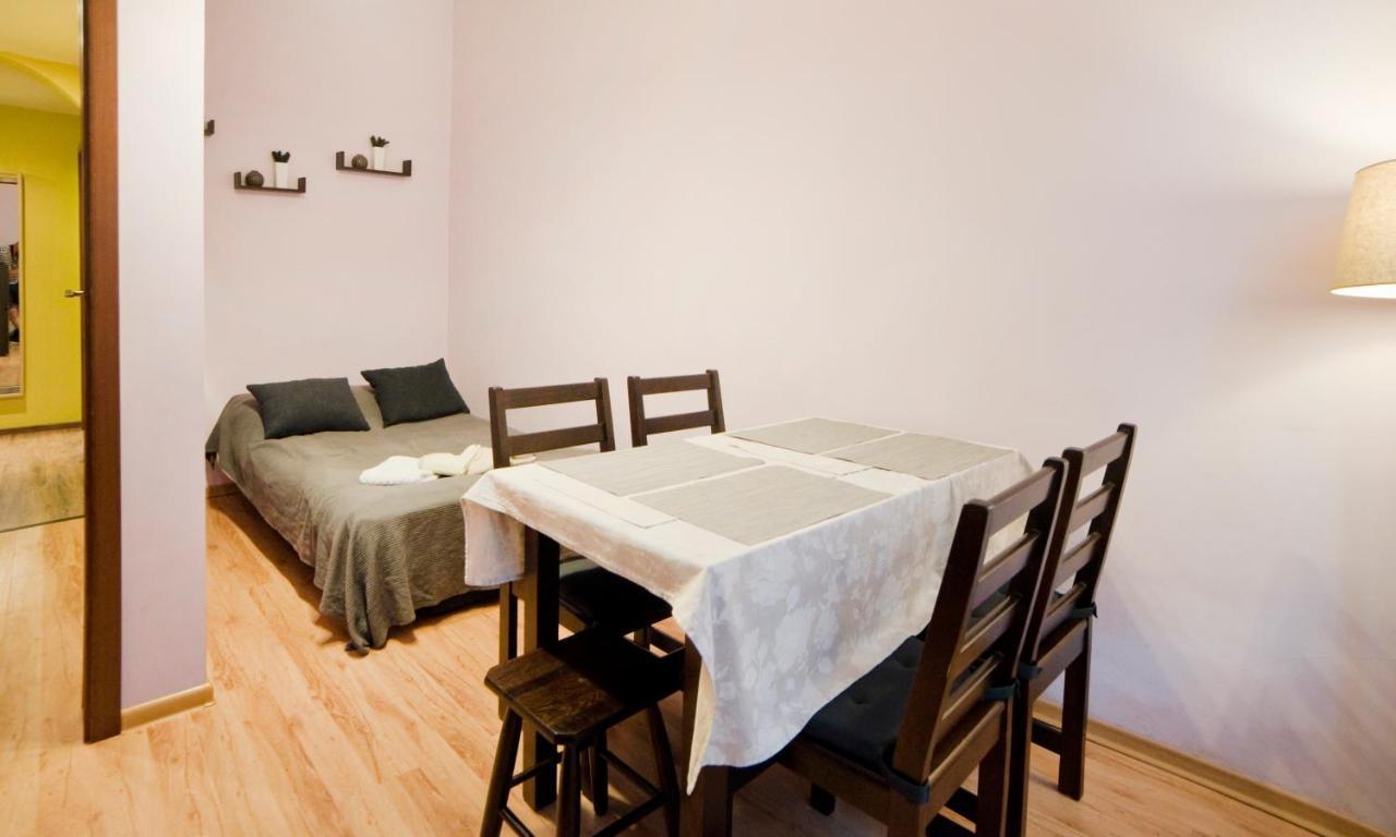 Apartament Wrzeszcz Do Studzienki *