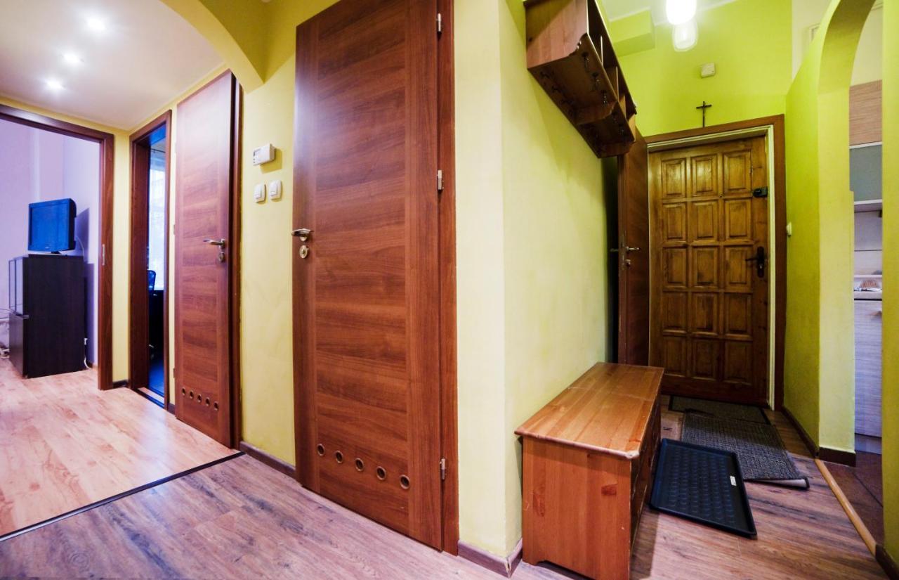 Apartament Wrzeszcz Do Studzienki