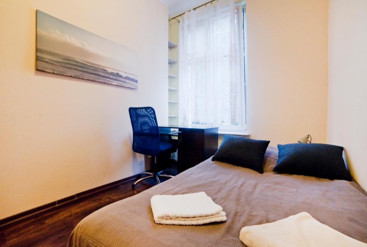 Apartament Wrzeszcz Do Studzienki * Gdansk