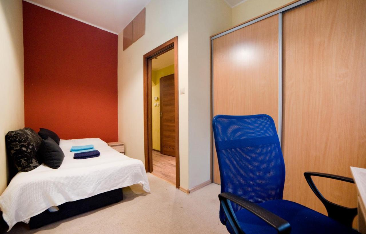 Căn hộ Apartament Wrzeszcz Do Studzienki *