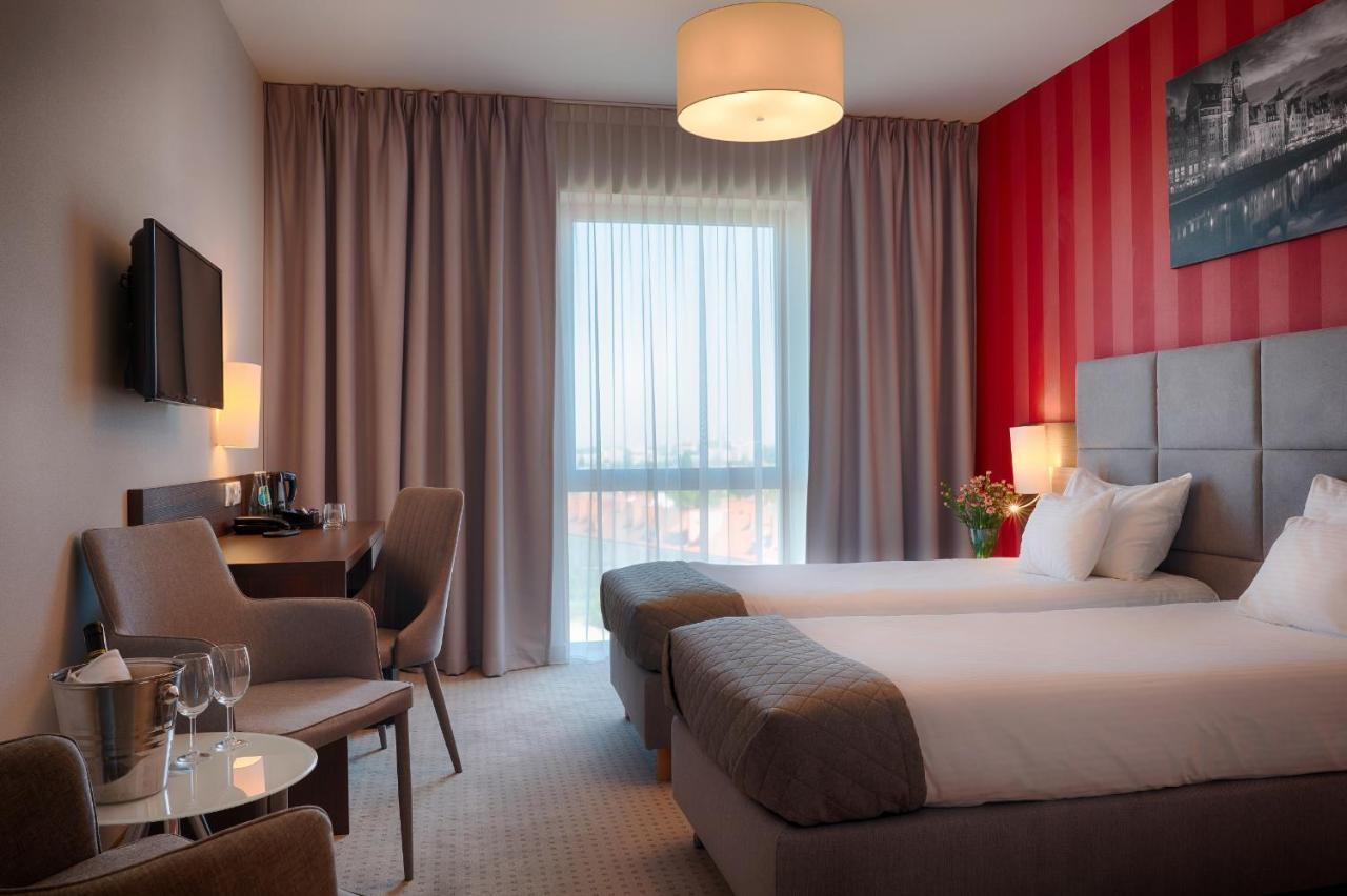 Hotel Focus Premium