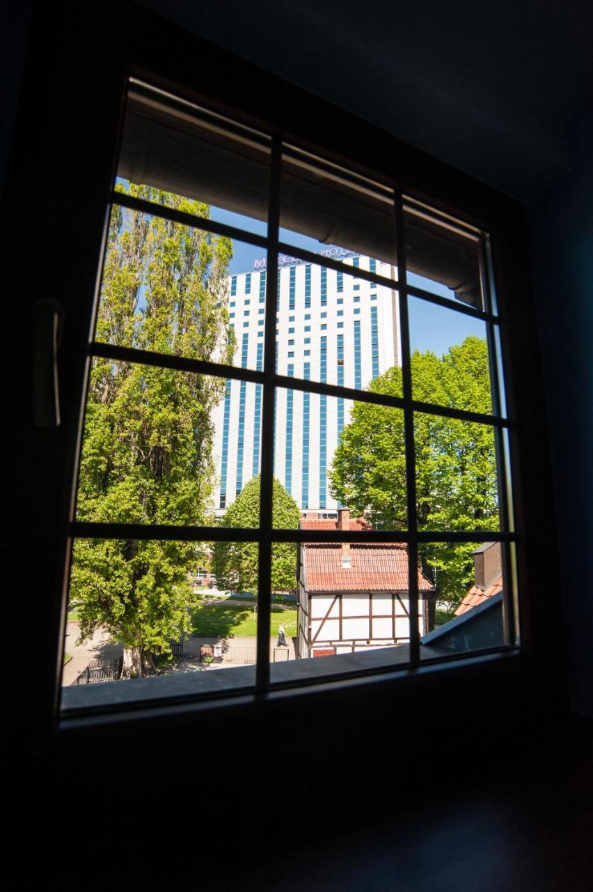 World - Old Town Hostel