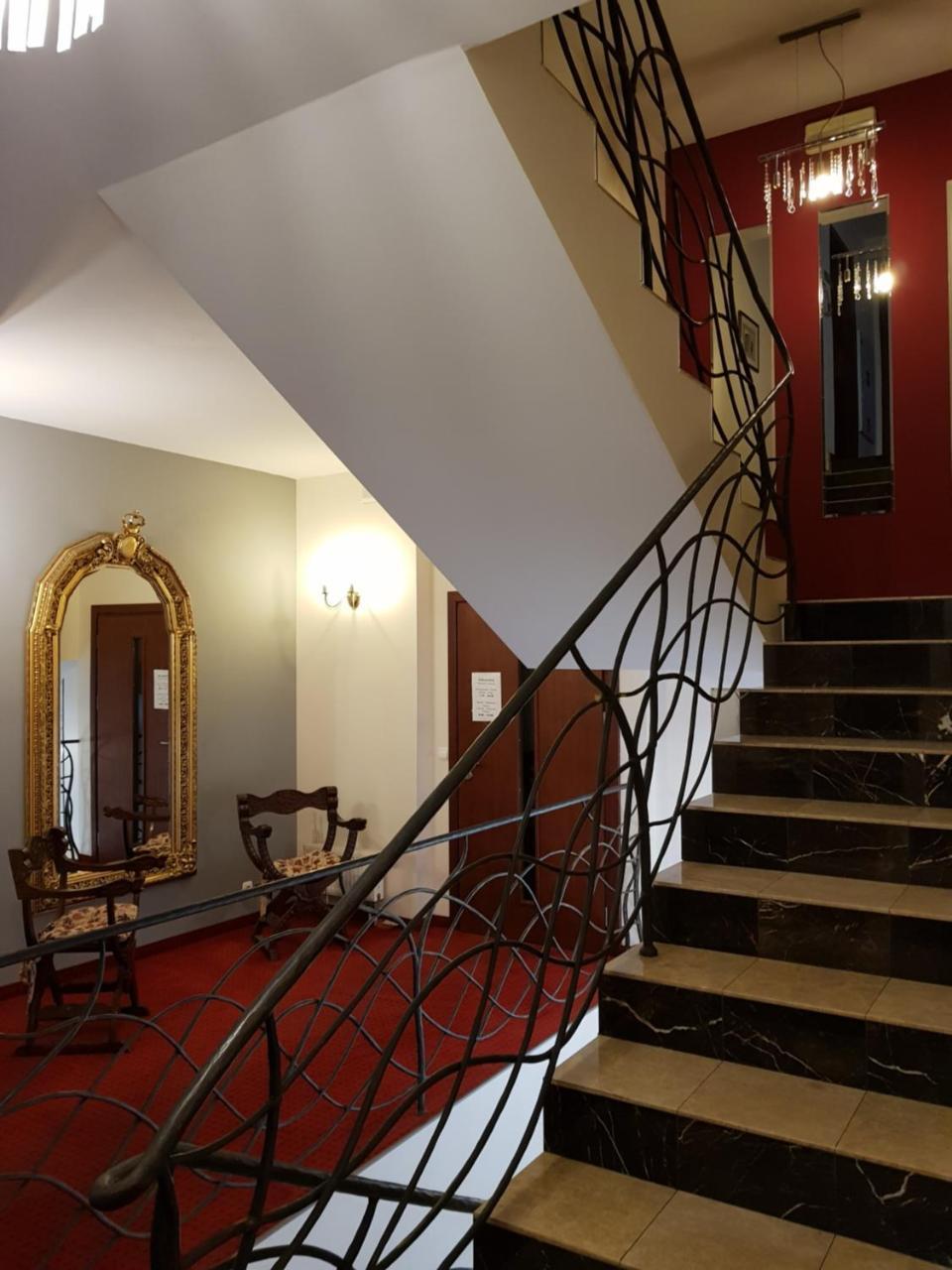 Litarion Old Town Aparthotel Gdańsk