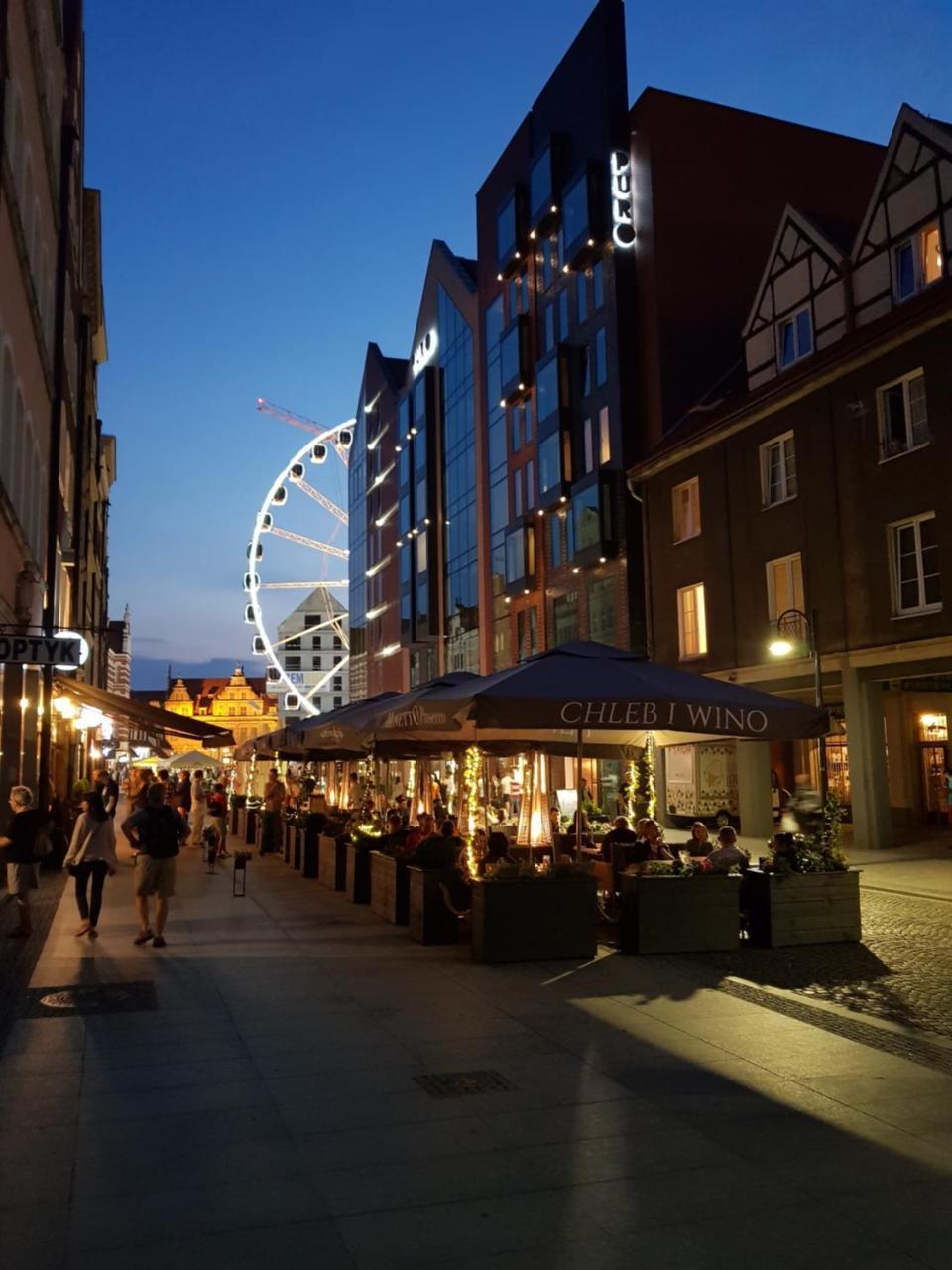 Litarion Old Town Aparthotel 3*