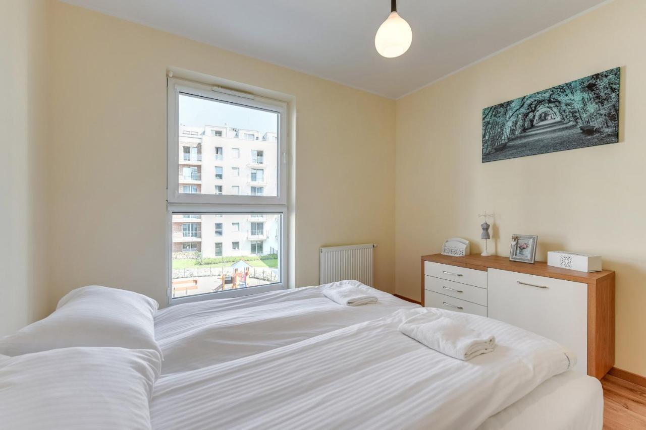 Angielska Grobla Old Town Apartment Gdansk