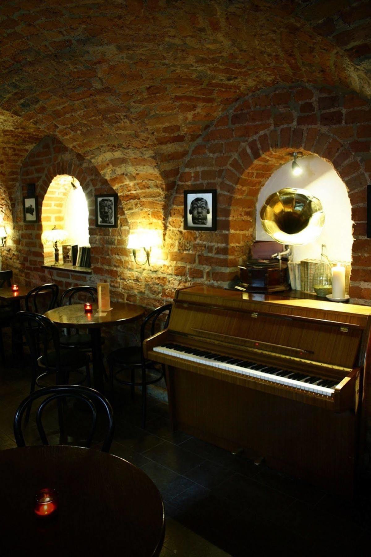 Dom Zachariasza Zappio * Gdańsk