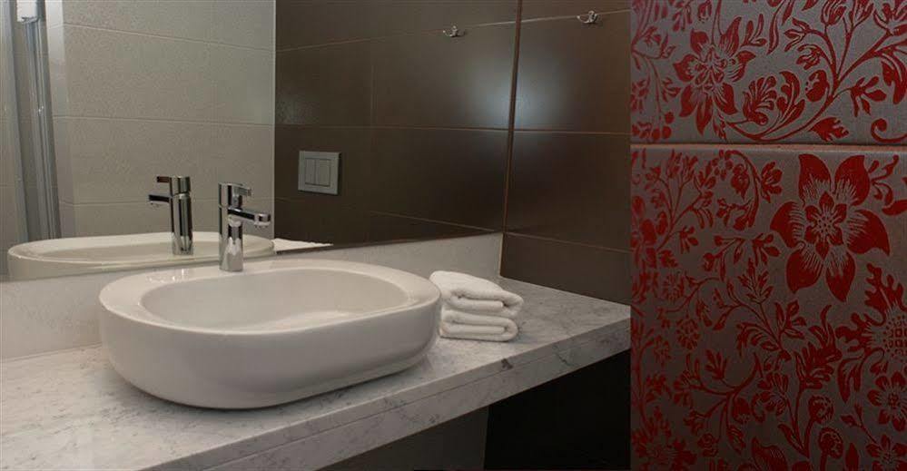 Hotel Impresja Gdańsk