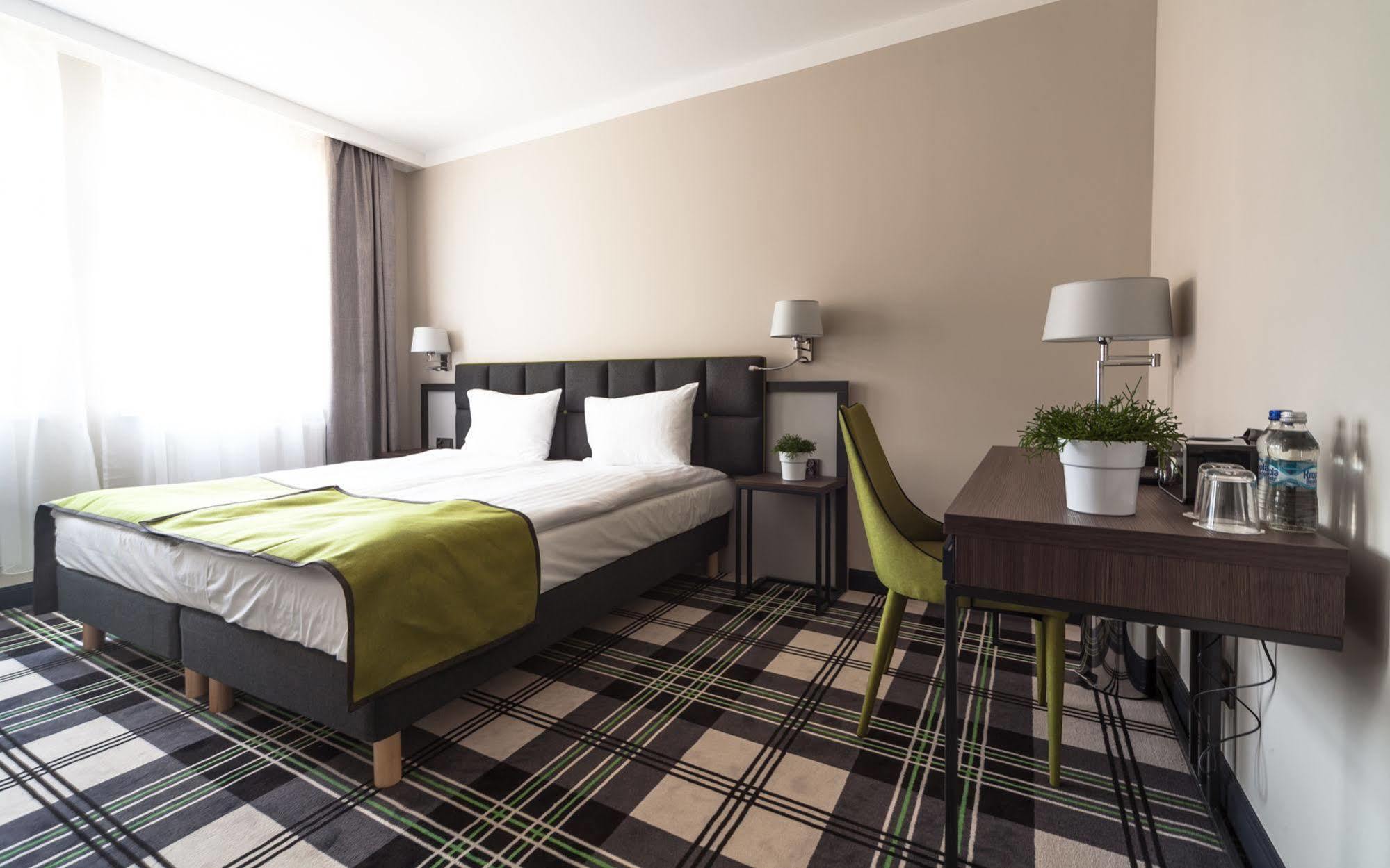 Impresja Hotel 3*