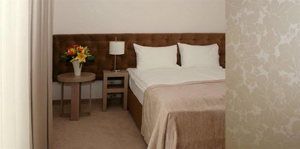 Impresja Hotel 3*