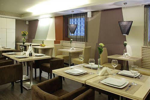 Impresja Hotel Gdańsk