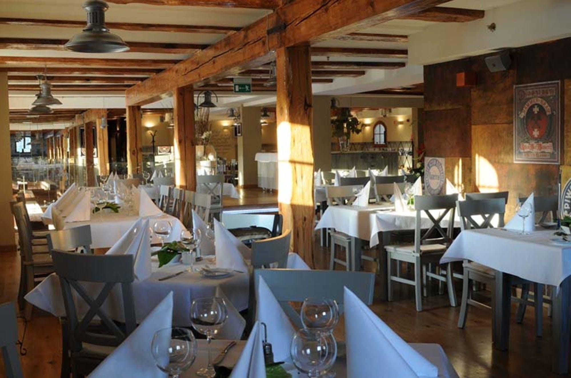Hotel Boutique 5*