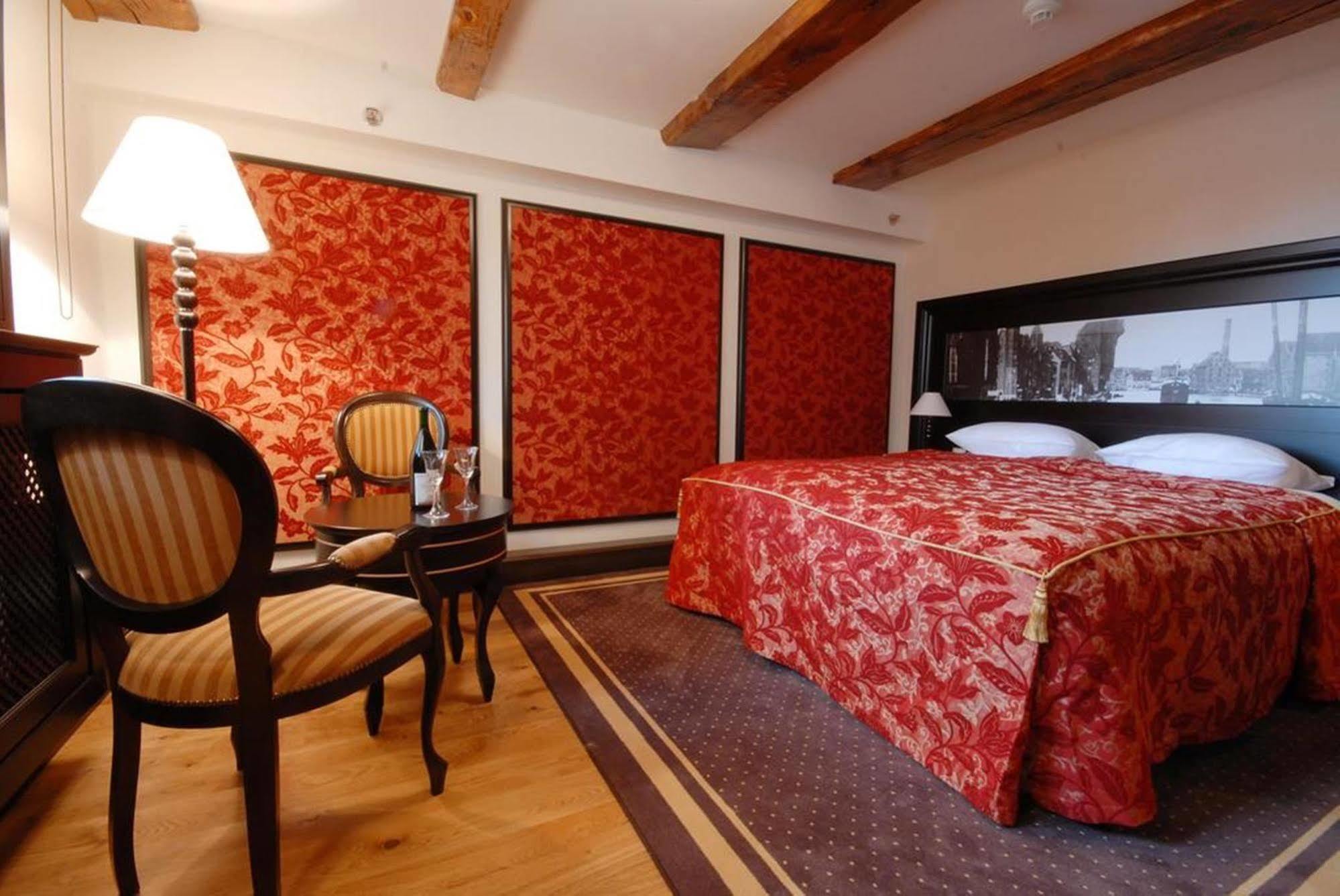 Hotel Boutique