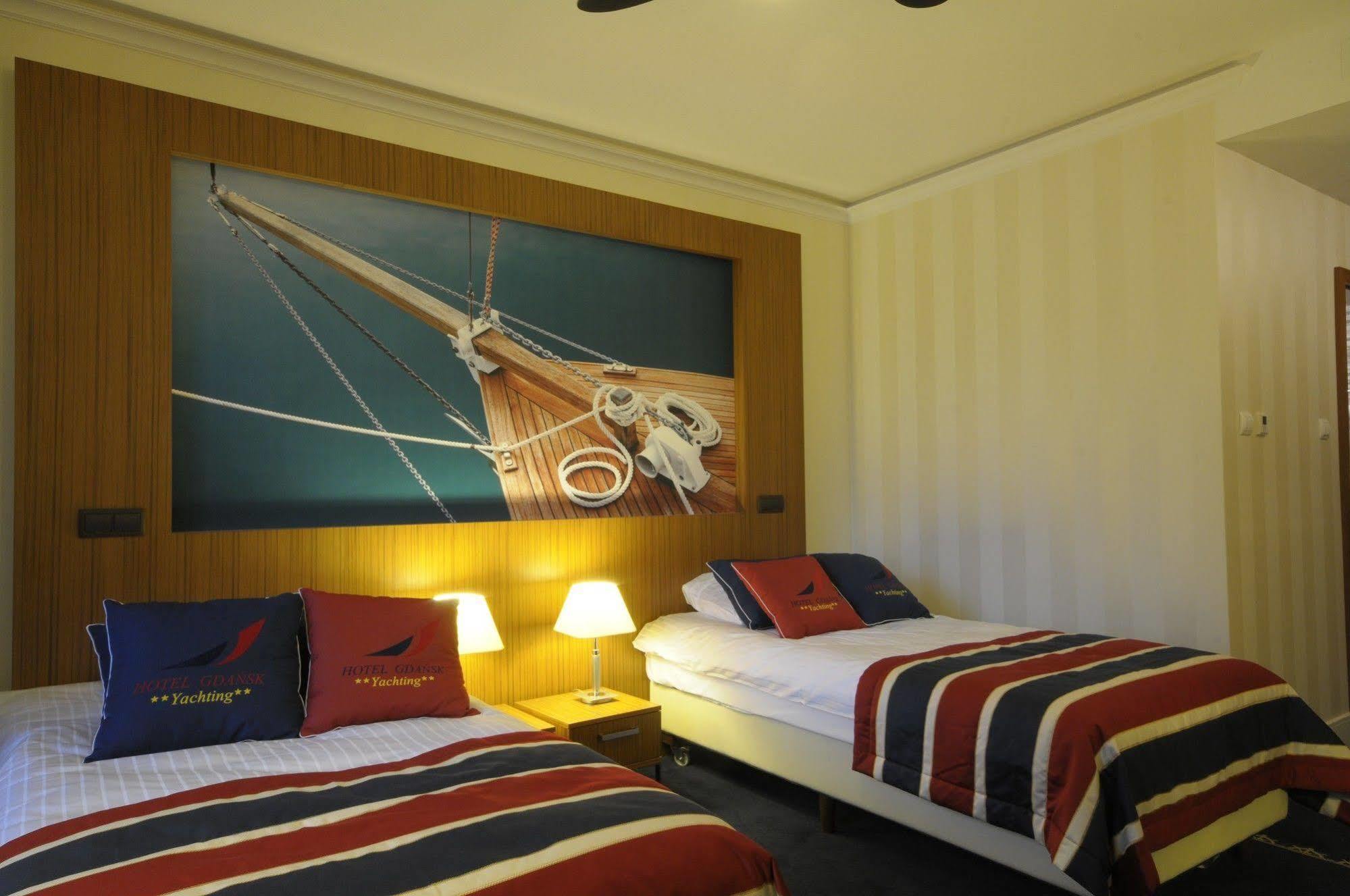 Boutique 5* Gdansk