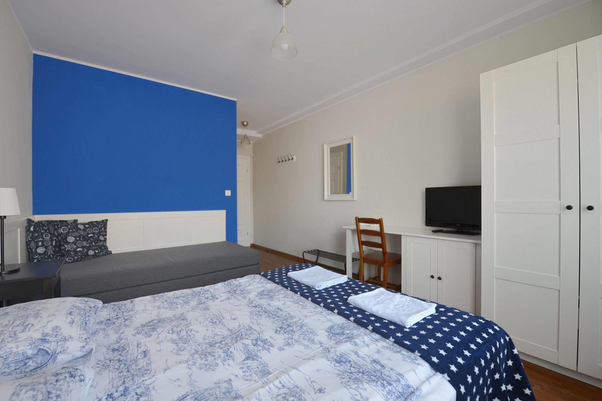 Aparthotel Kurort Stara Wedzarnia 3*