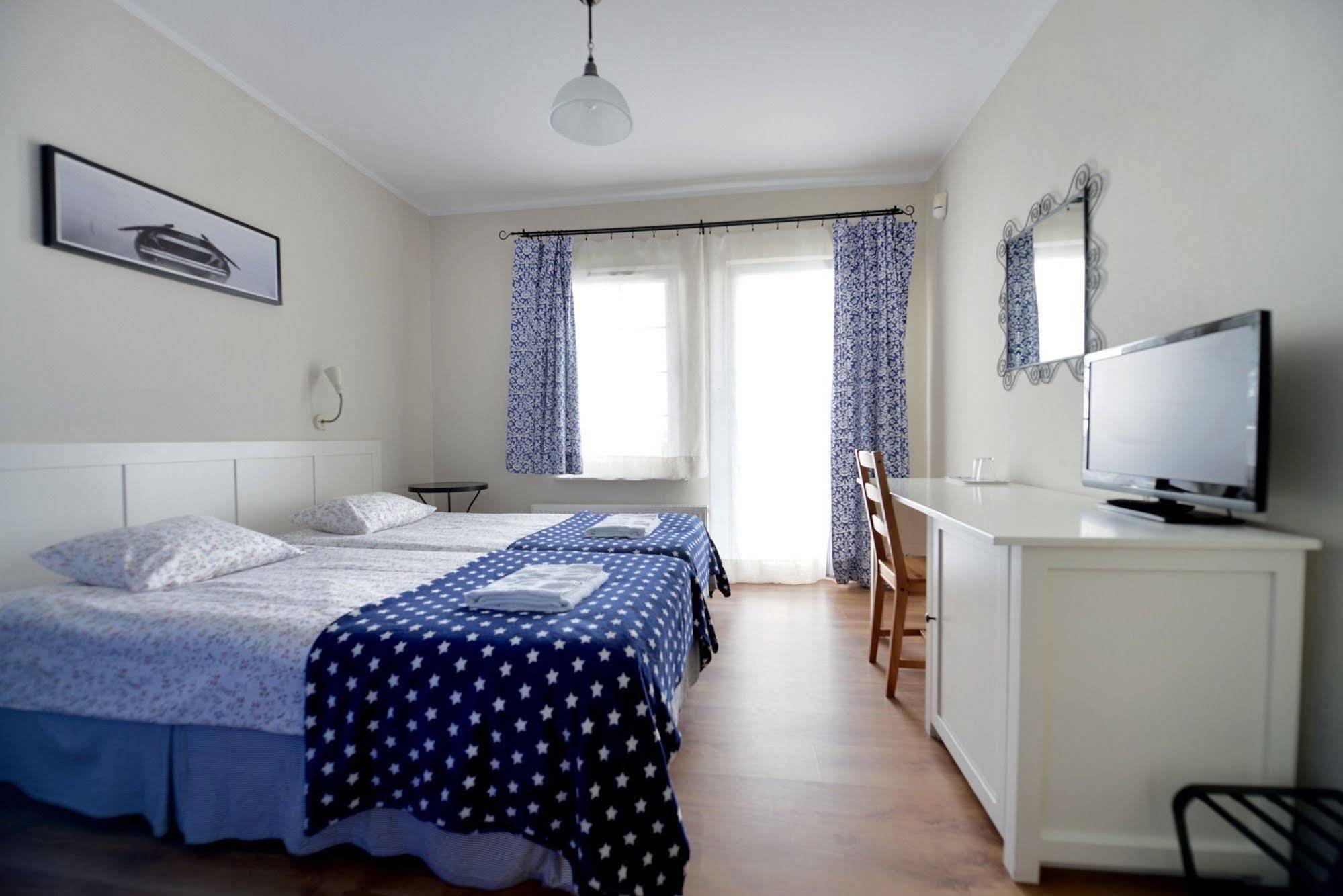Kurort Stara Wedzarnia Aparthotel