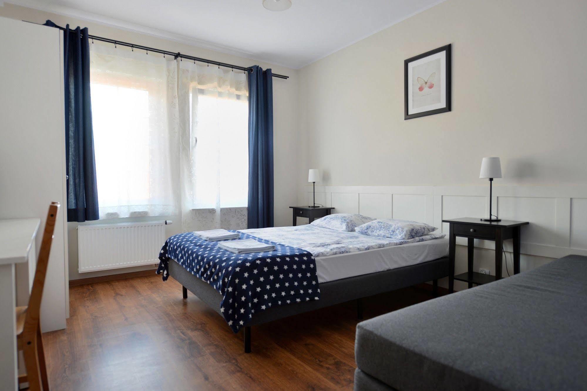 Aparthotel Kurort Stara Wedzarnia Gdansk