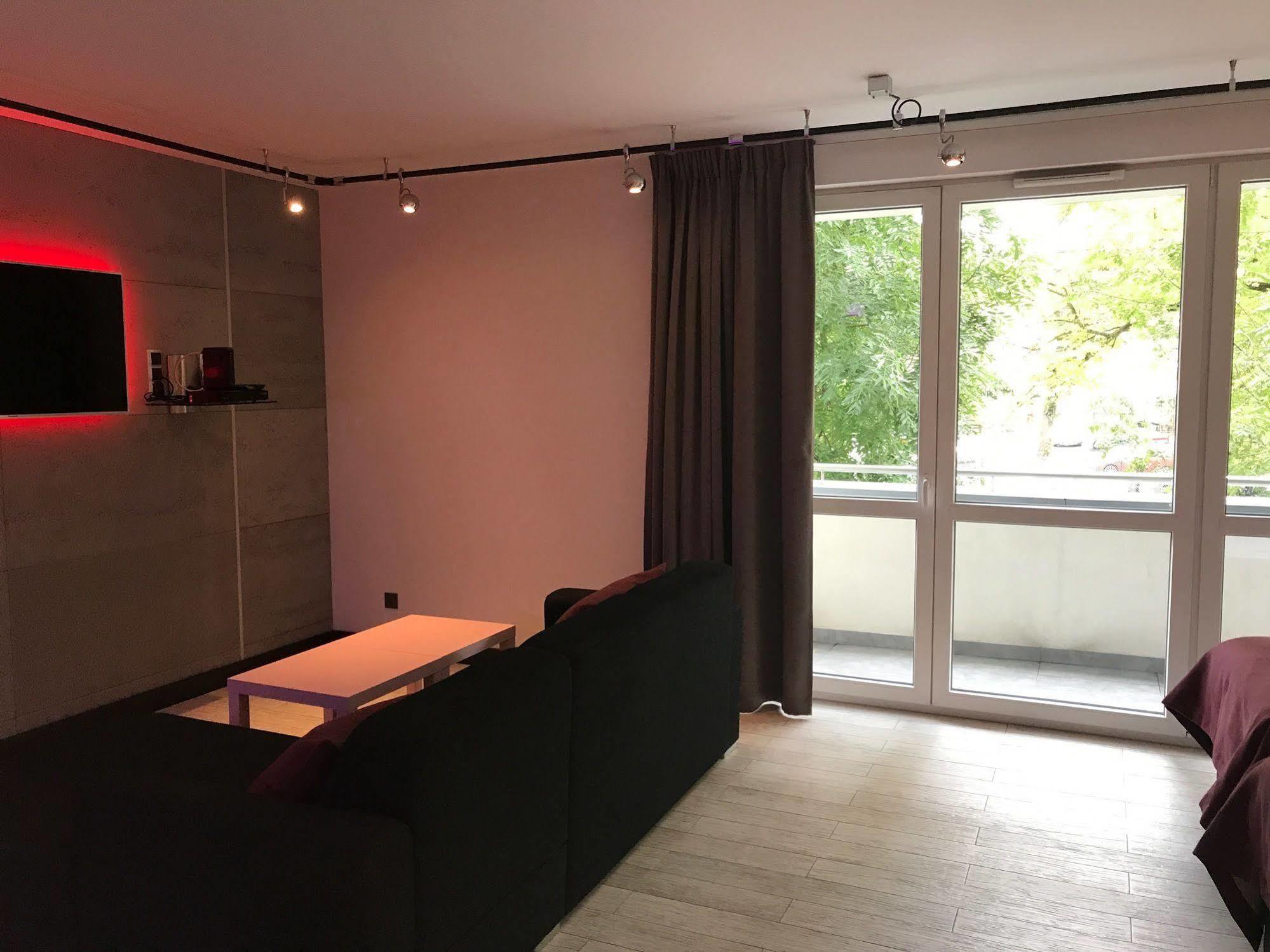La Petite Apartment