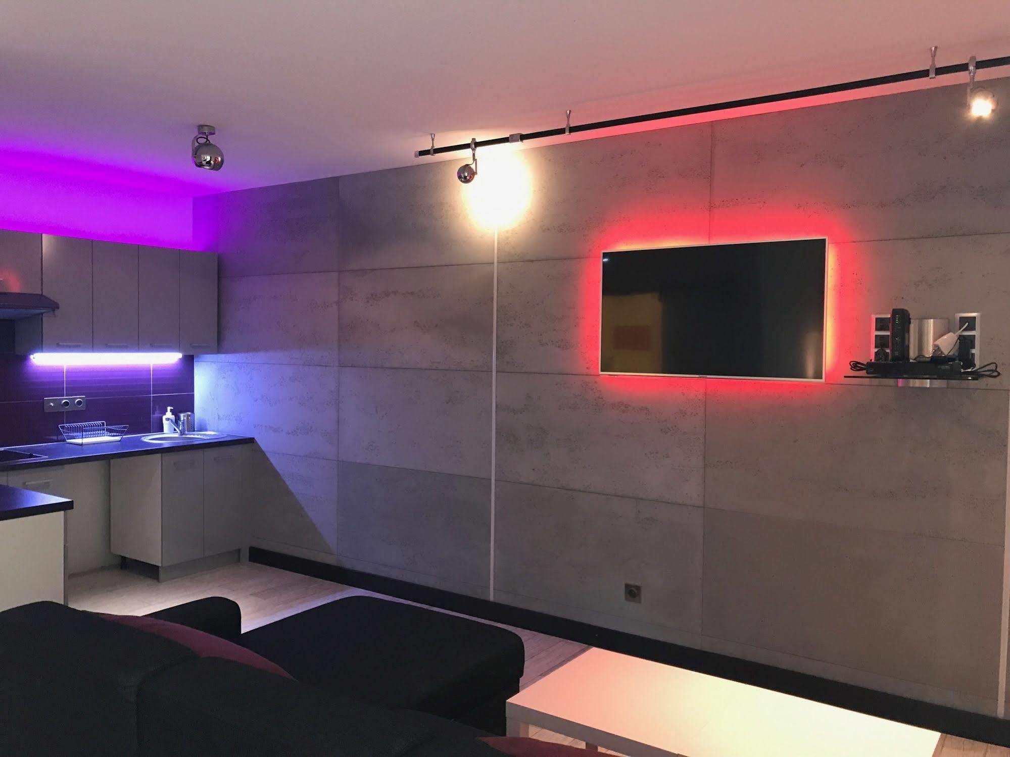 Apartment La Petite Gdansk