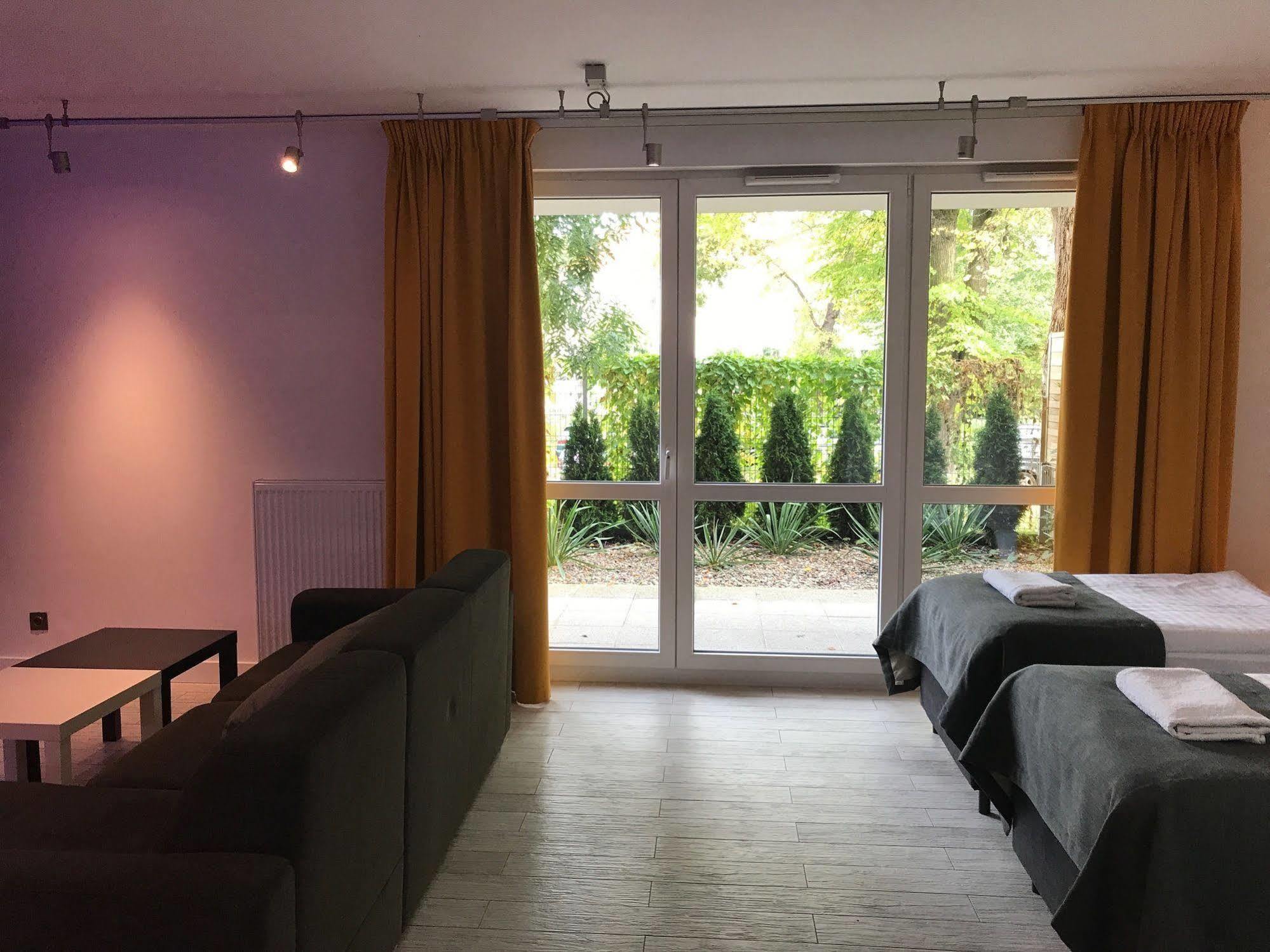 Apartment La Petite *