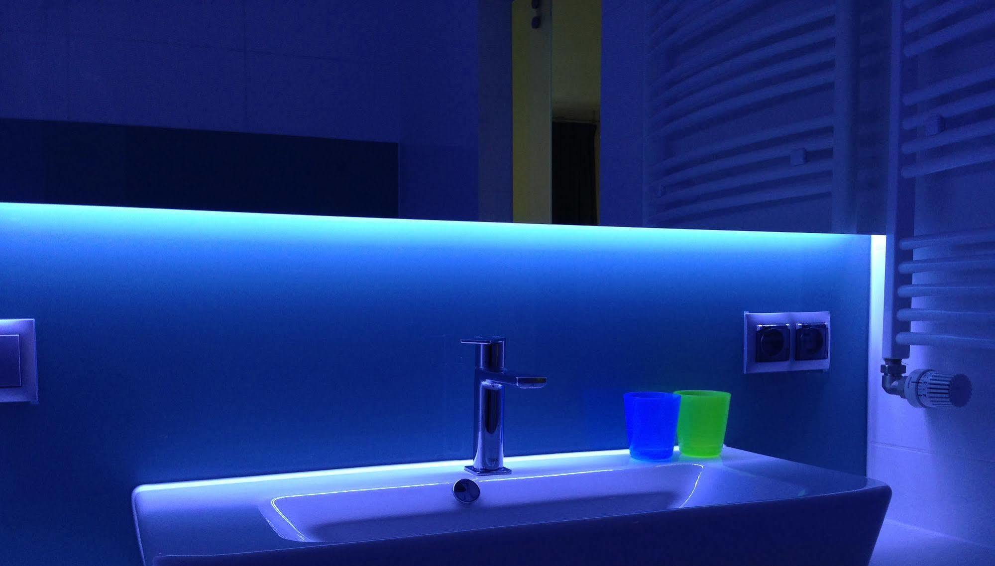 La Petite Apartamento