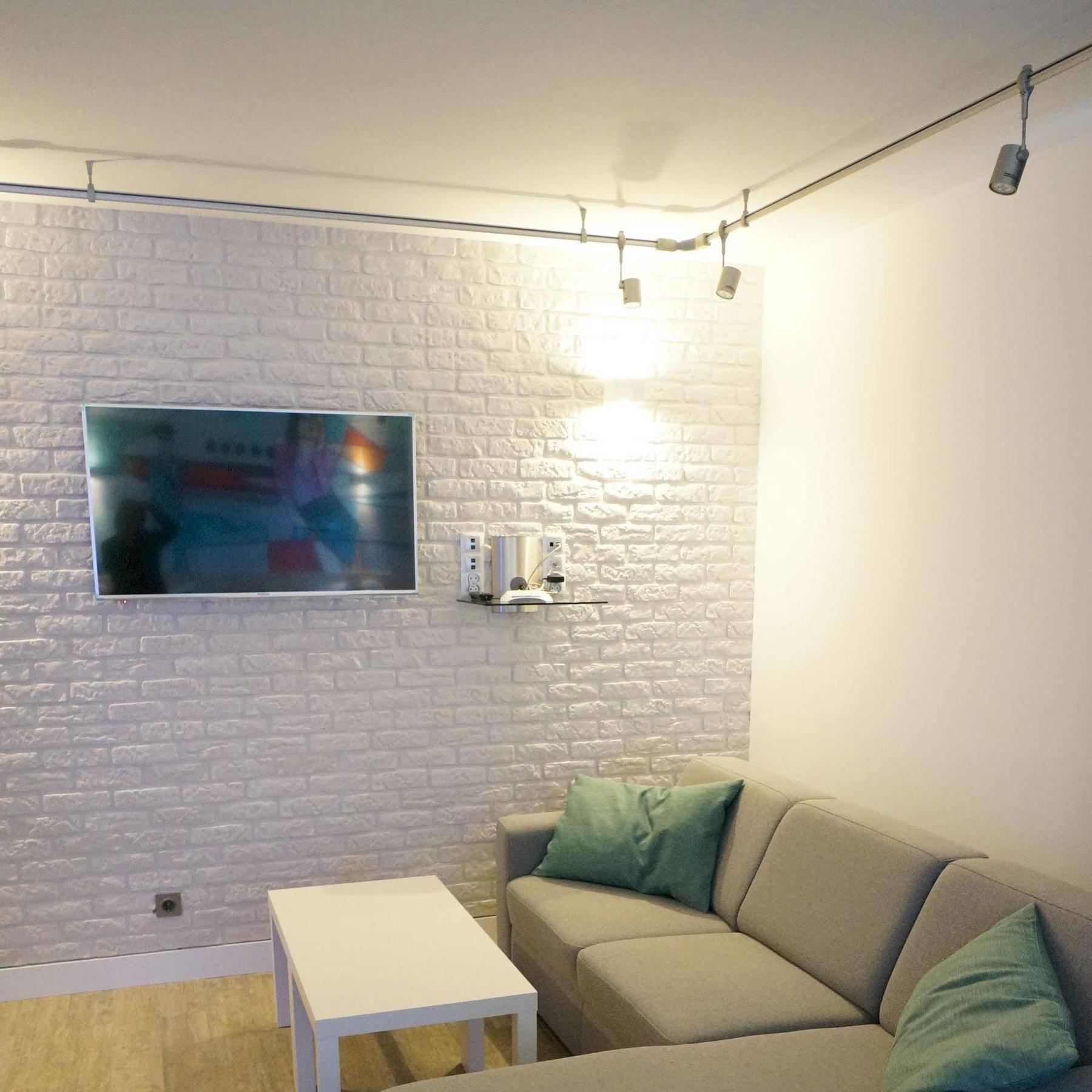 Apartment La Petite Gdansk