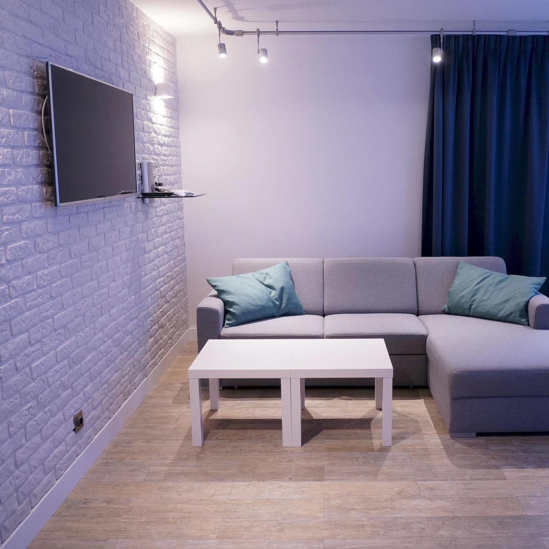 La Petite Apartment *