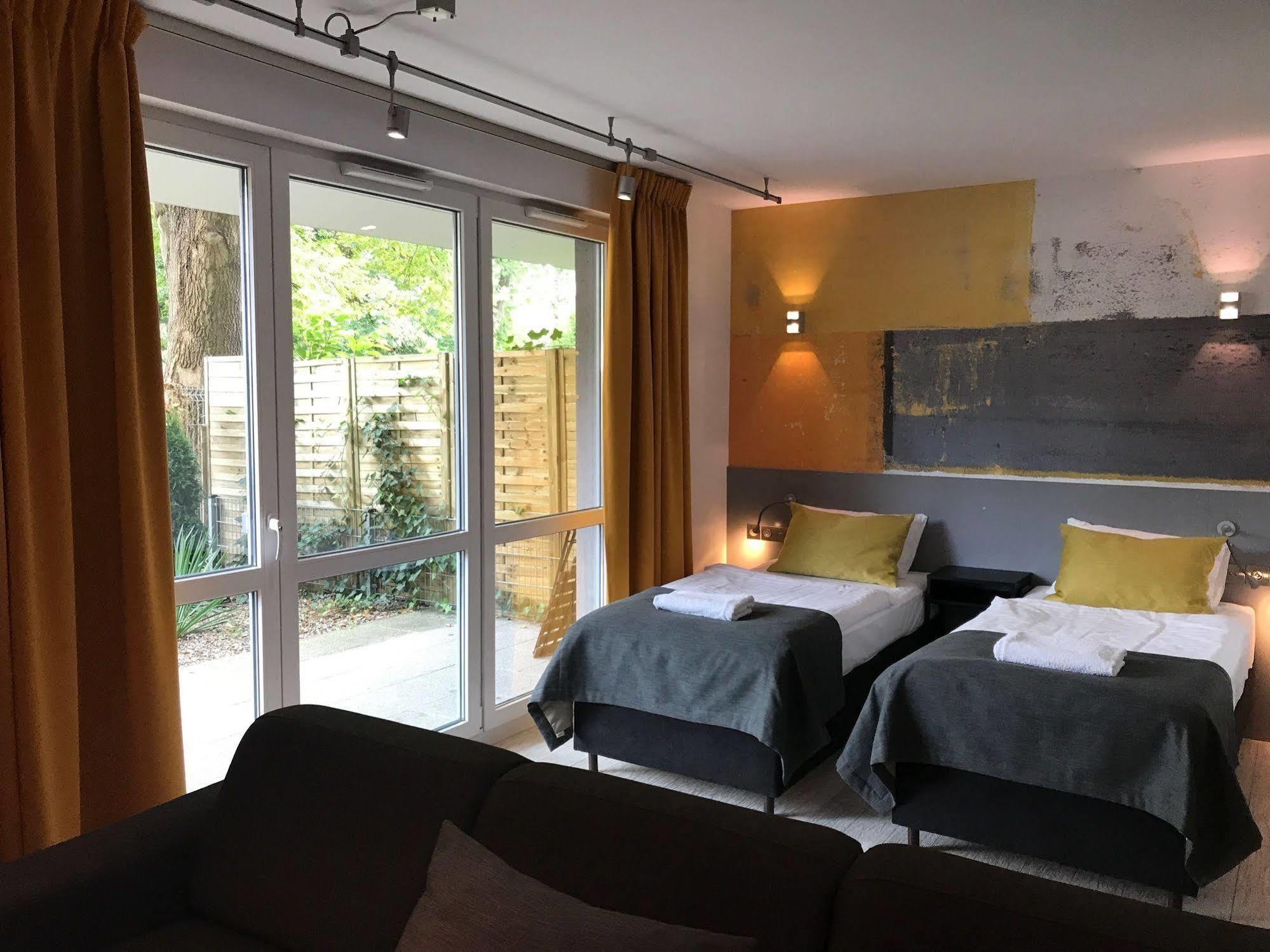 La Petite Apartment Gdansk
