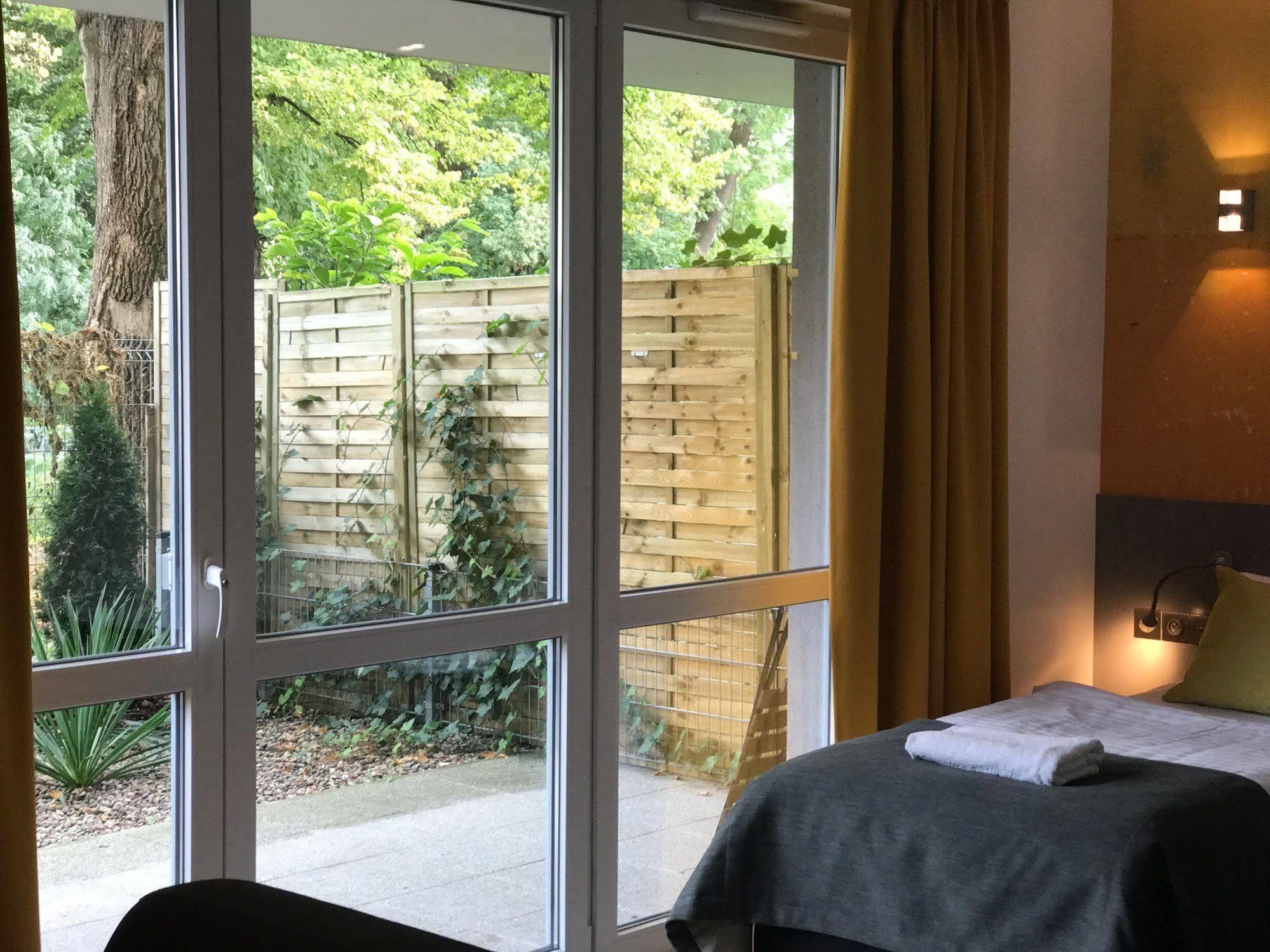 La Petite Apartment *