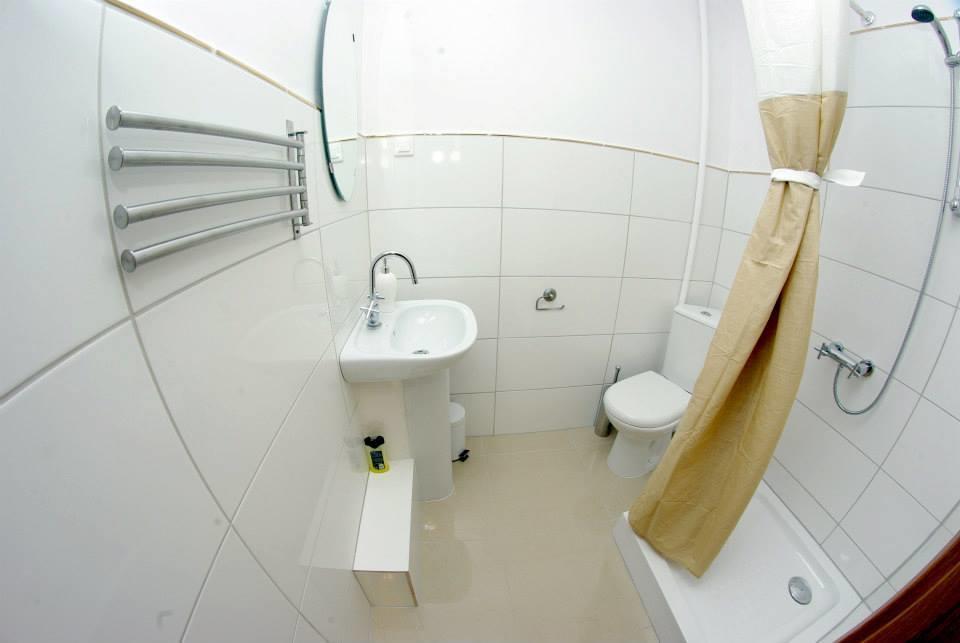Albergue Grand Guesthouse Apartament *