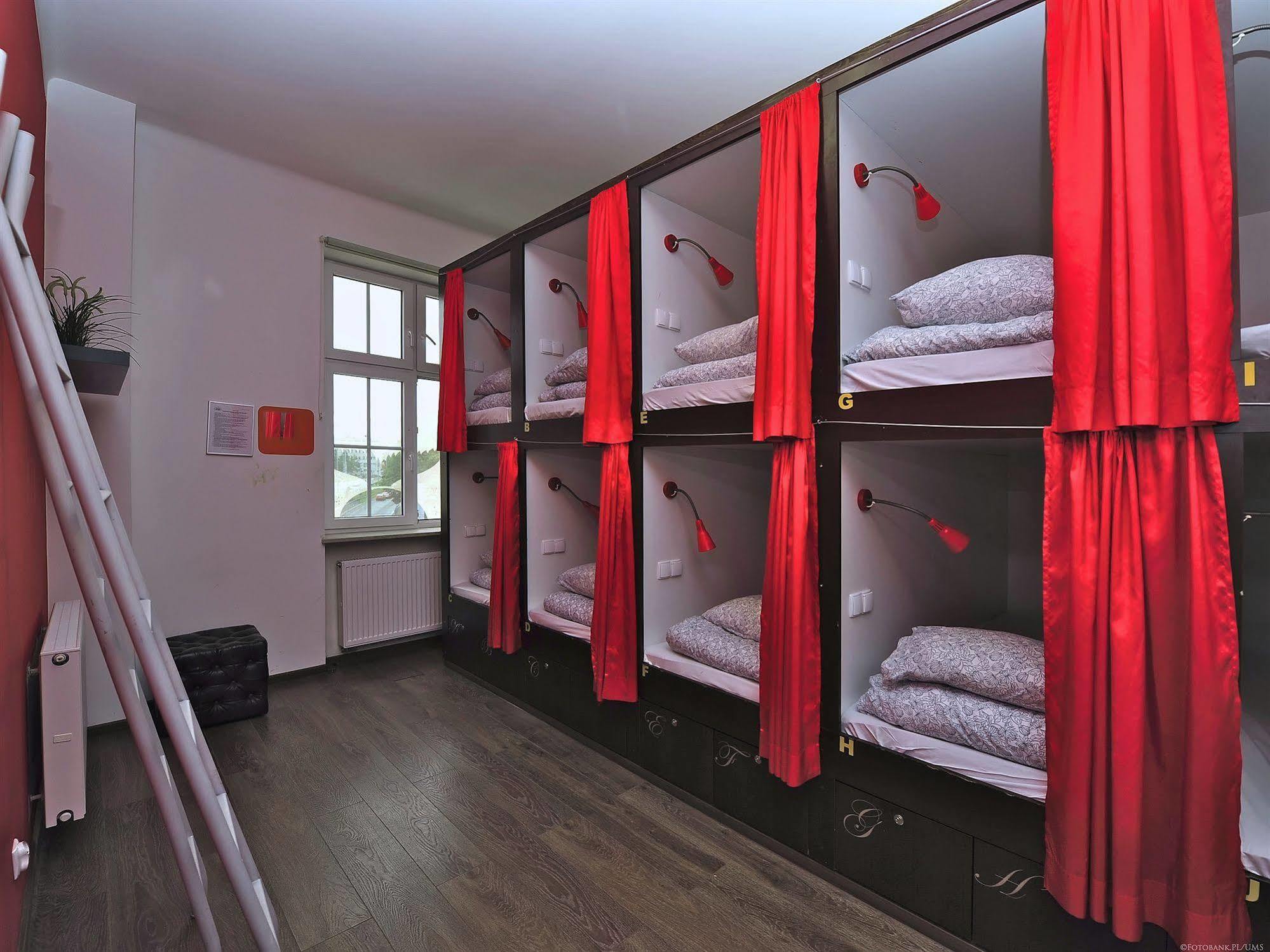 Hostel 3