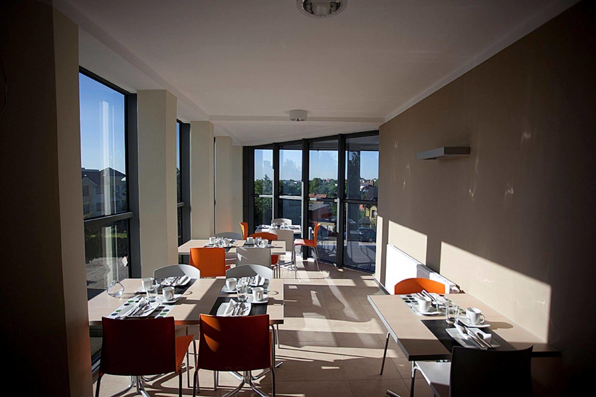 Beethoven Hotel 3*