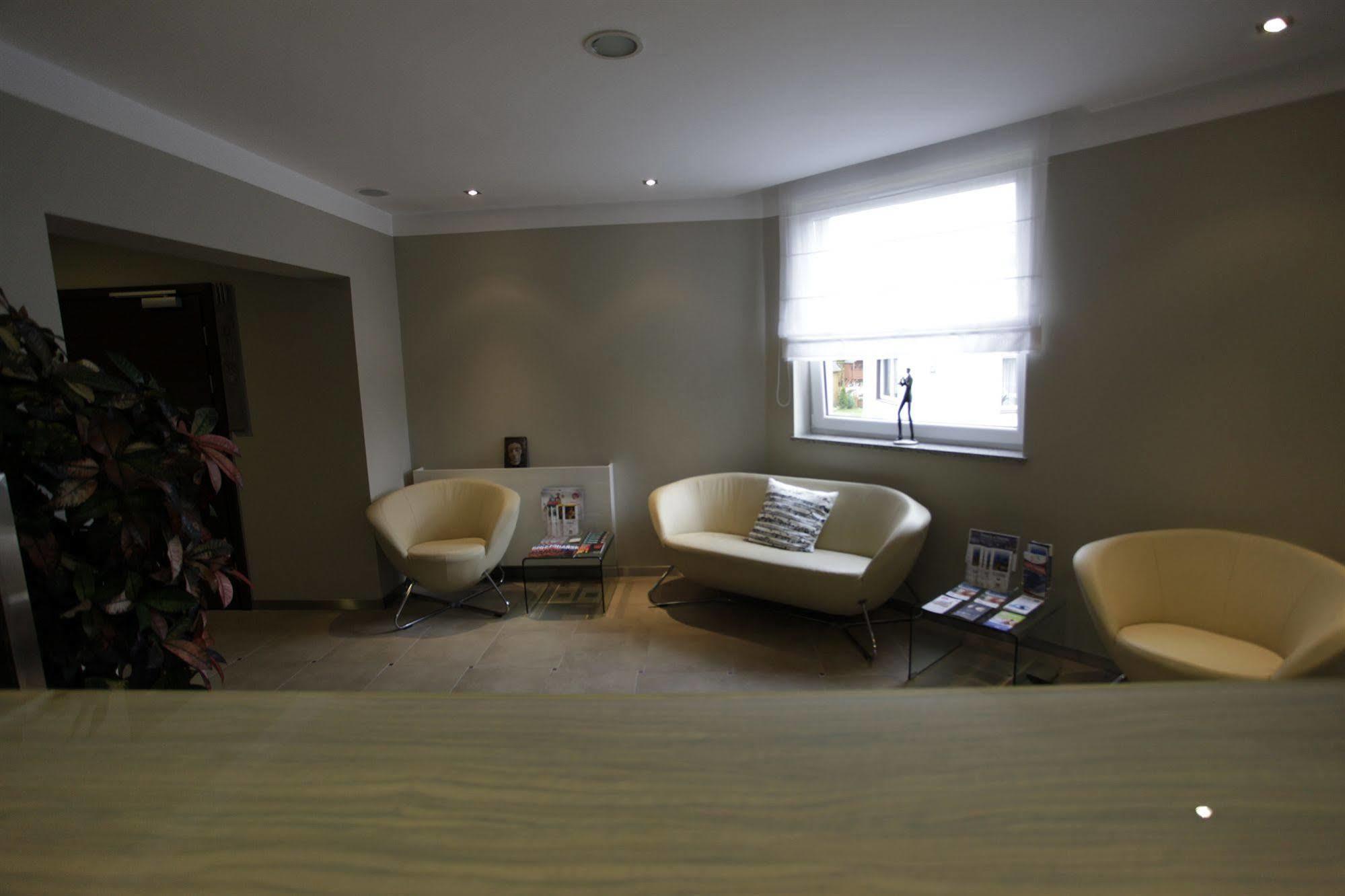 Hotel Beethoven