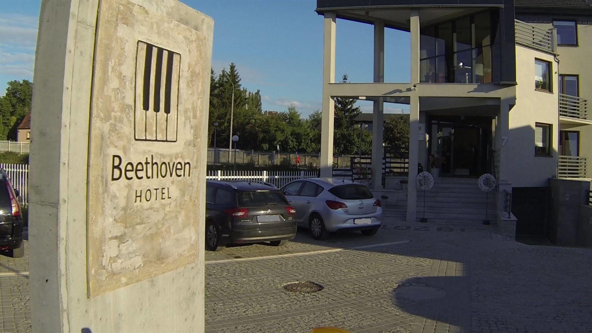 Beethoven Gdańsk