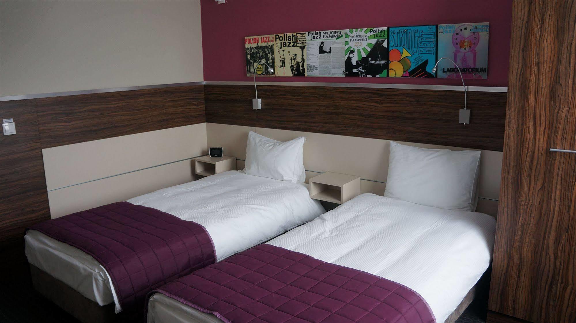Hotel Beethoven 3*