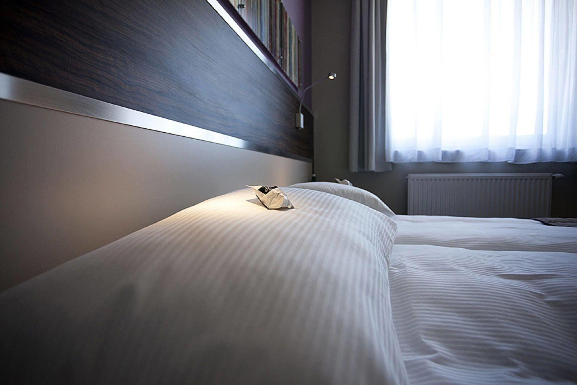Beethoven Hotel