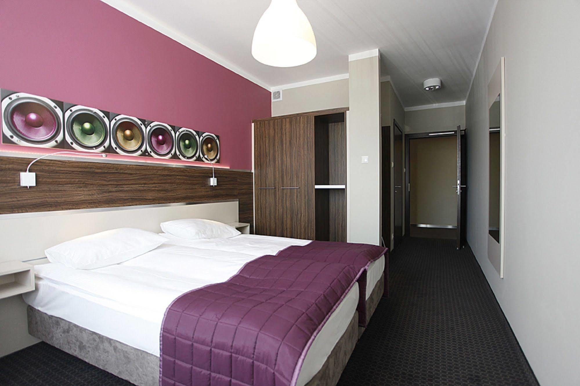 Beethoven Hotel 3*