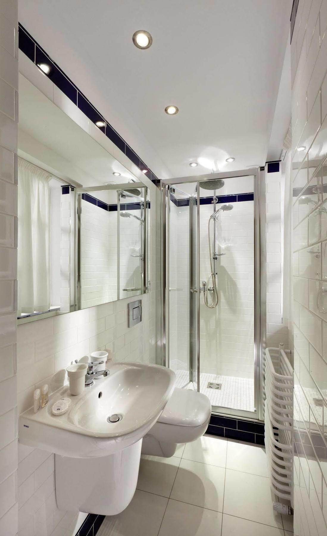 Kamienica Goldwasser Apartment
