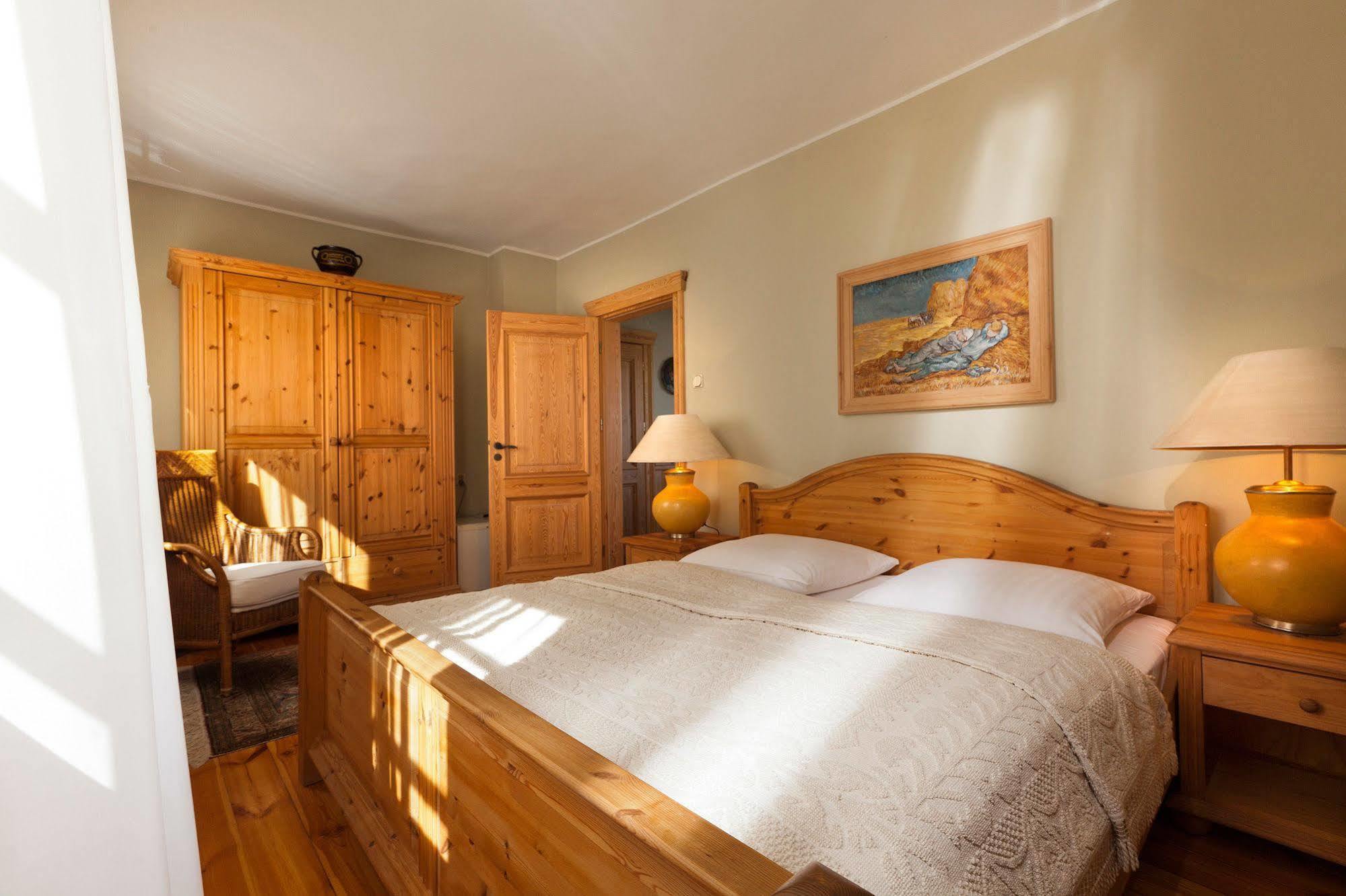 Apartment Kamienica Goldwasser