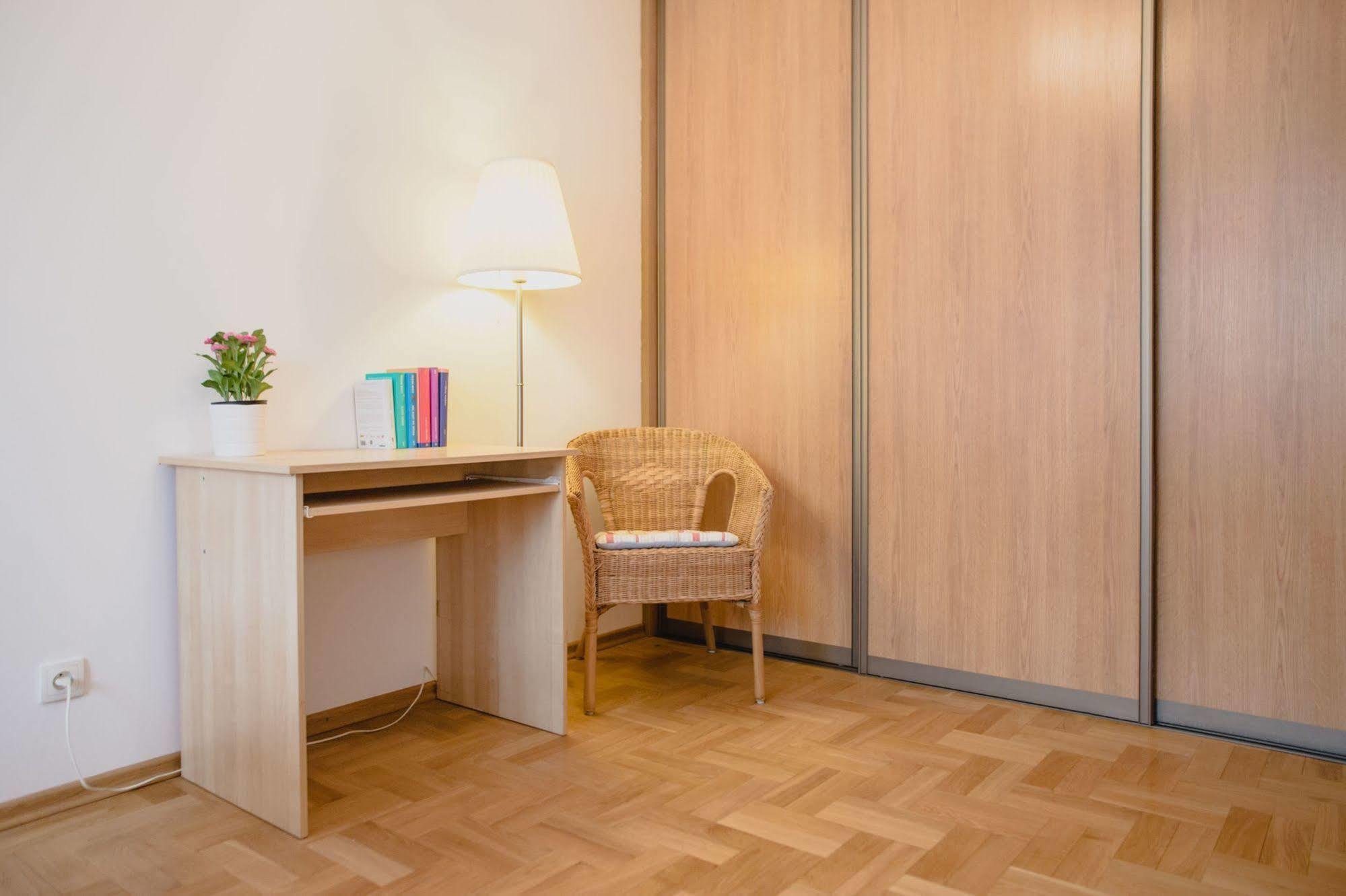 Hostel Midtown Gdansk