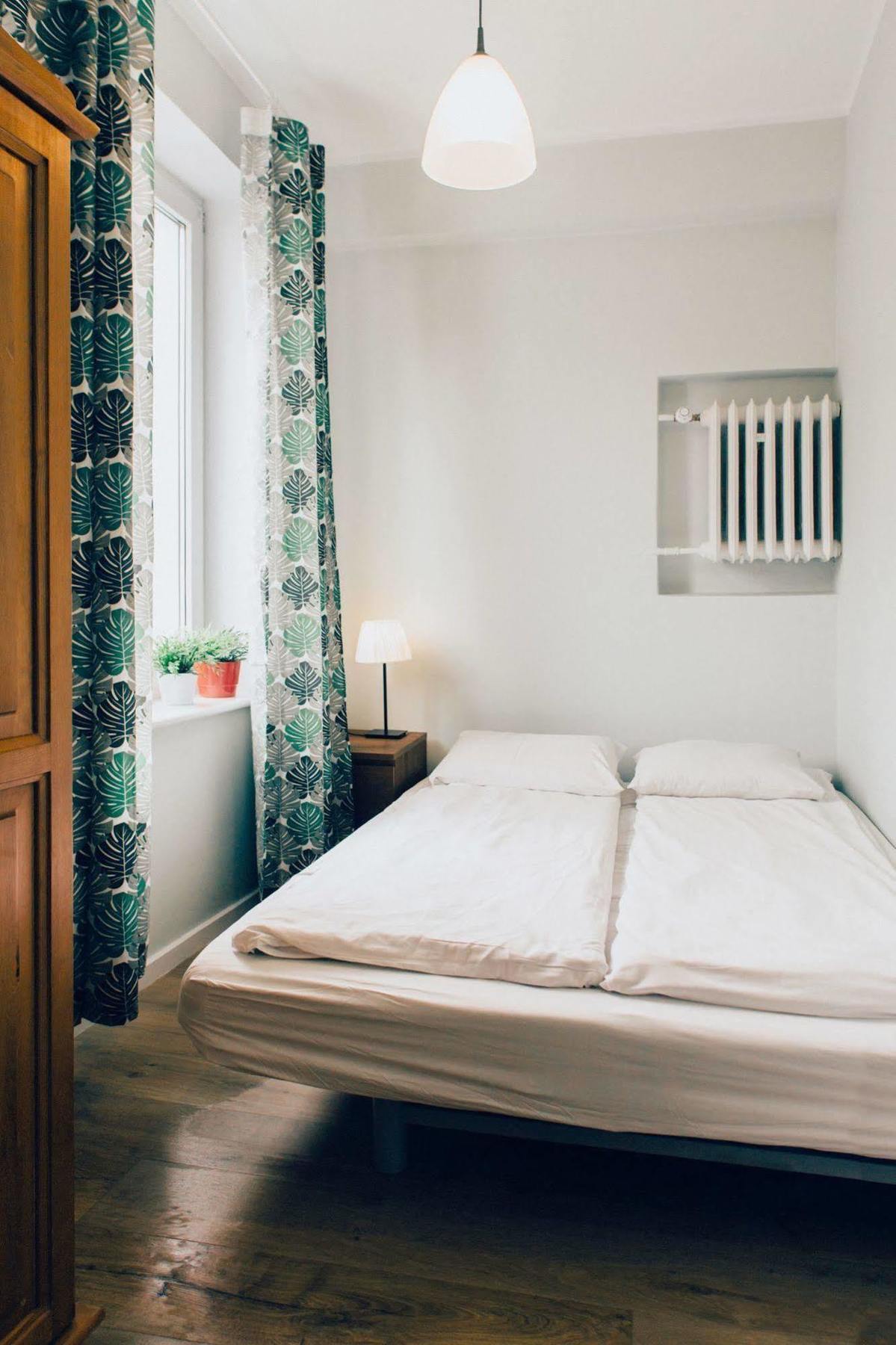Hostel Midtown Gdansk
