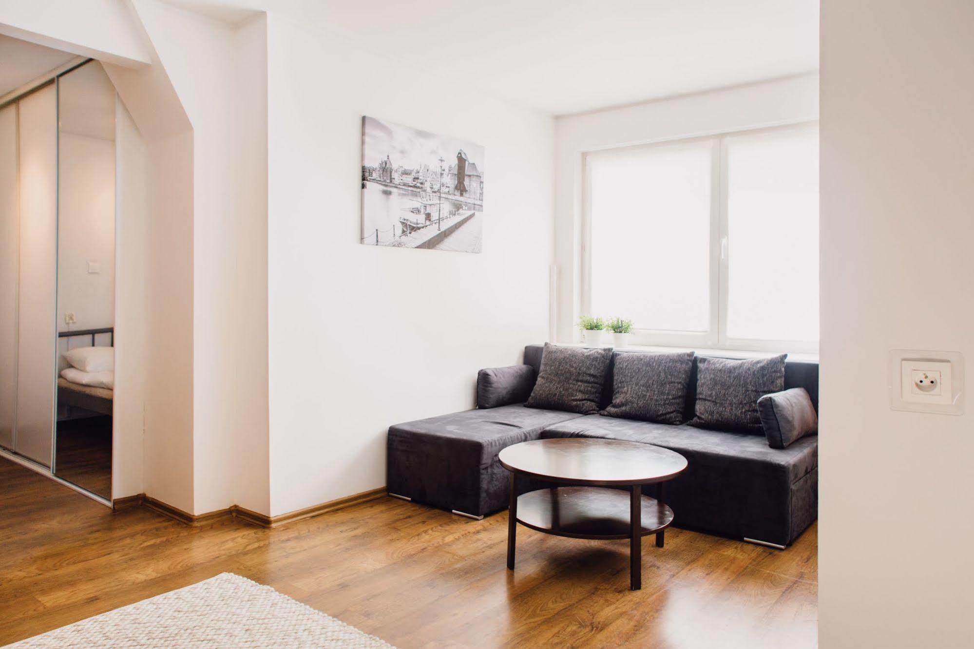Hostel Midtown Gdansk