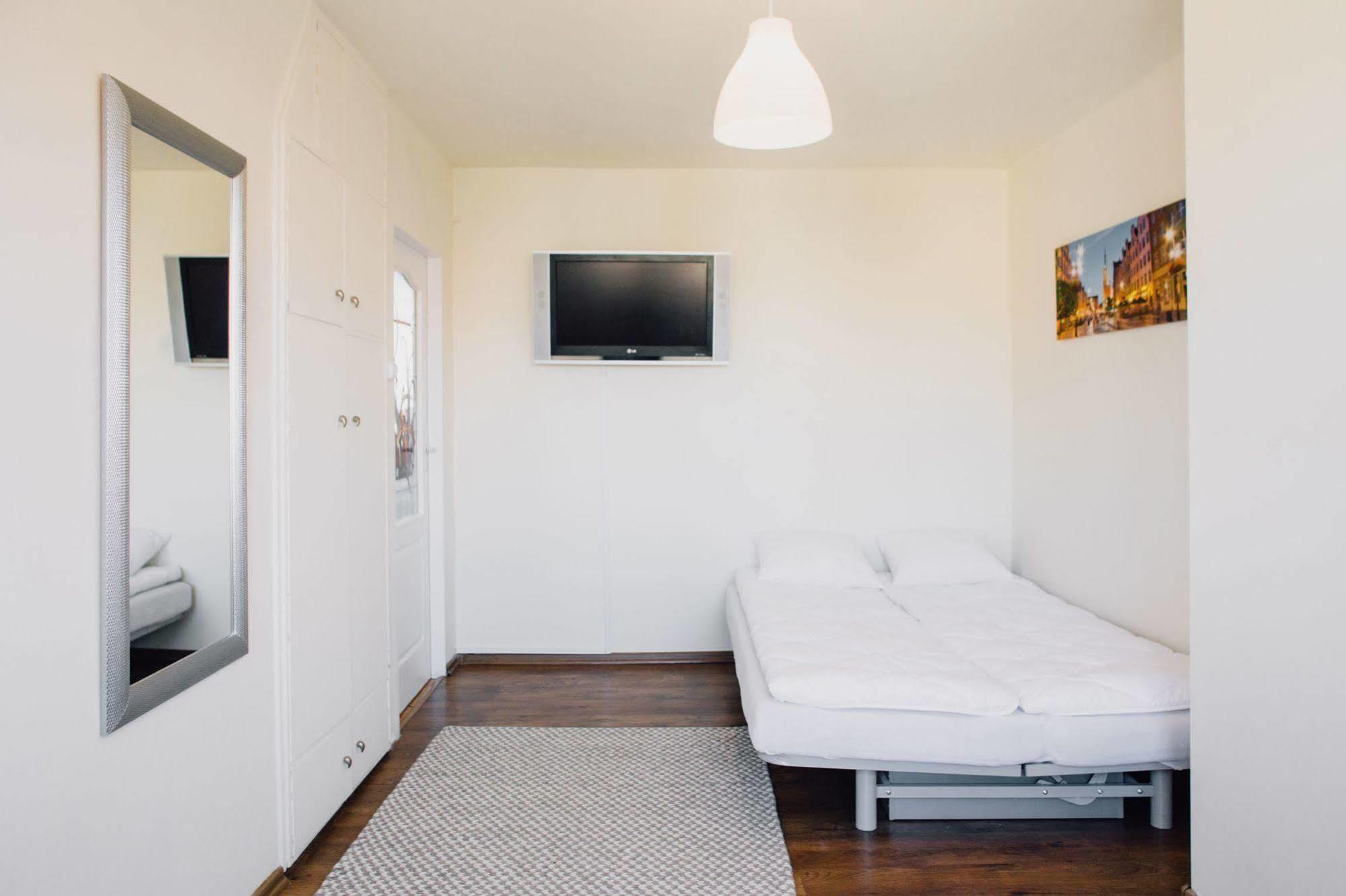 Hostel Midtown