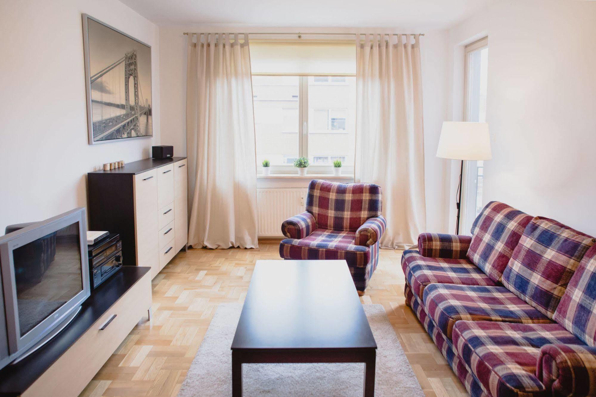 Hostel Midtown Gdansk