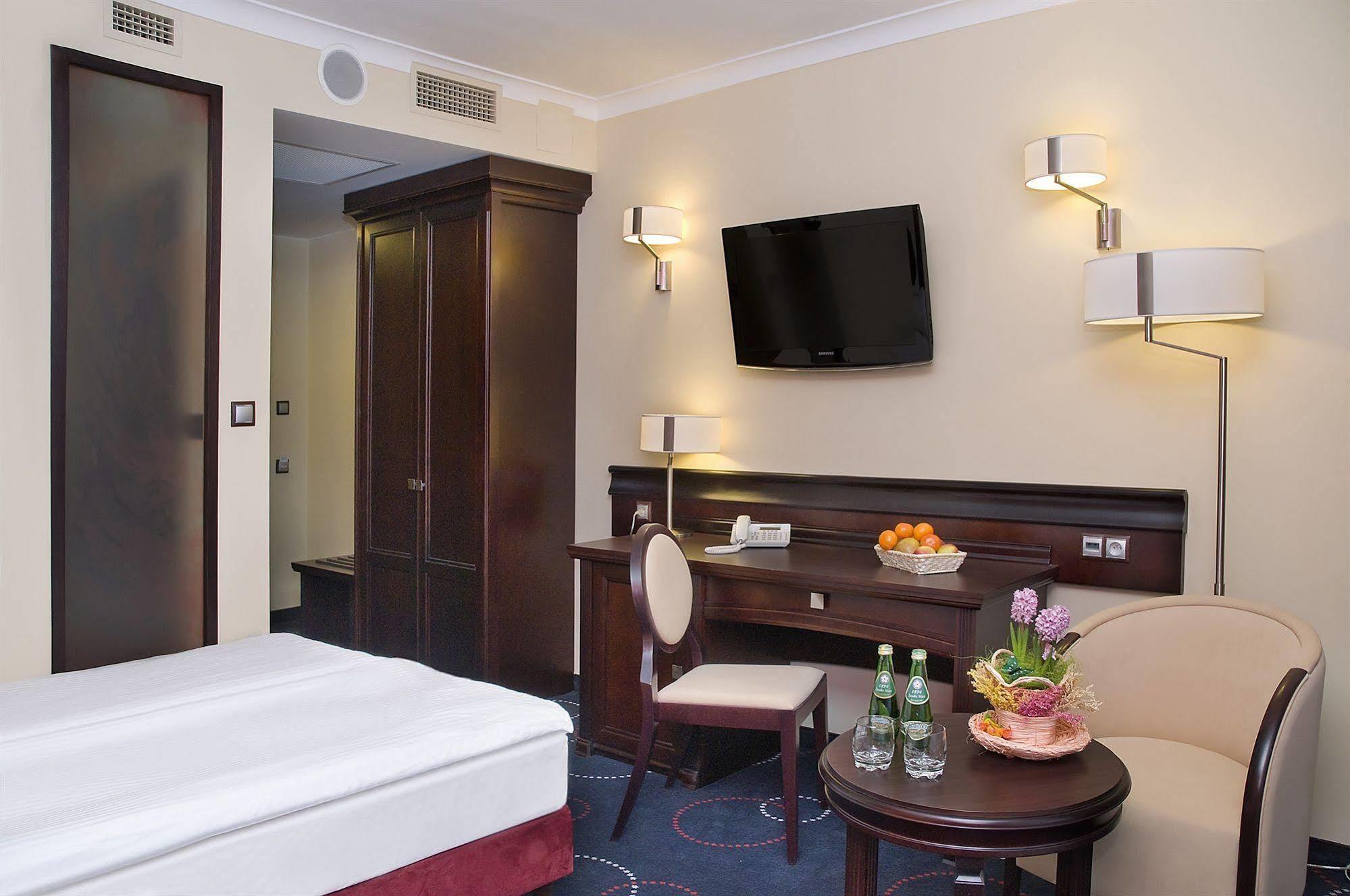 Hotel Admiral Gdańsk