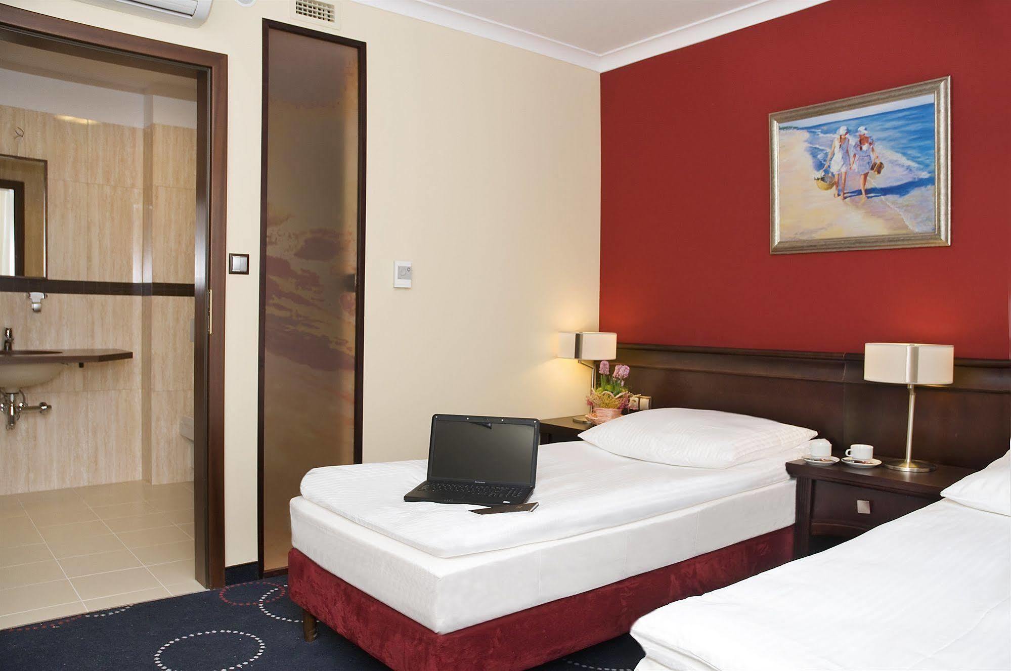 Admiral 4* Gdańsk